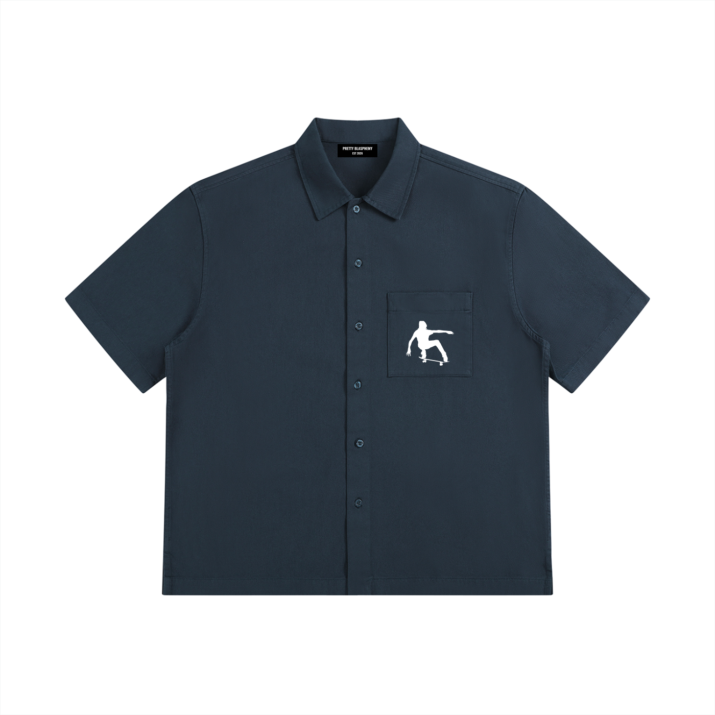 prettyblasphemy,blasphemy,skate,skateboard,skateboarding,skateboarder,silhouette,streetwear,polo,shirt,tshirt,tee