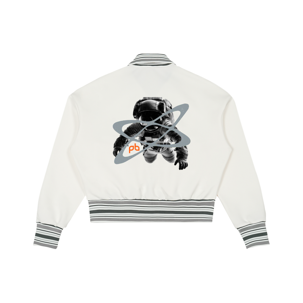 prettyblasphemy,streetwear,astronaut,jacket,varsity,sweatshirt,sweater,fashion,hypebeast