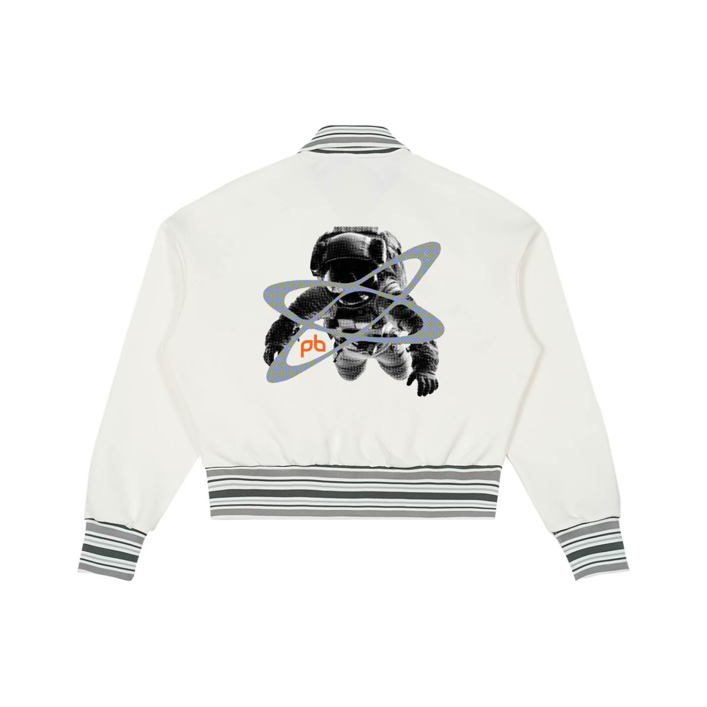 prettyblasphemy,streetwear,astronaut,jacket,varsity,sweatshirt,sweater,fashion,hypebeast