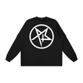 prettyblasphemy,blasphemy,logo,pentagram,emo,goth,fashion,hypebeast,streetwear,metal