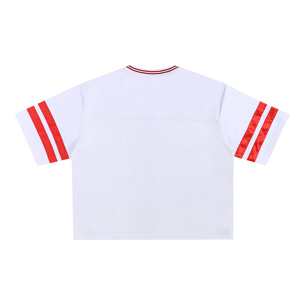 prettyblasphemy,ketchup,logo,hypebeast,streetwear,jersey,typography