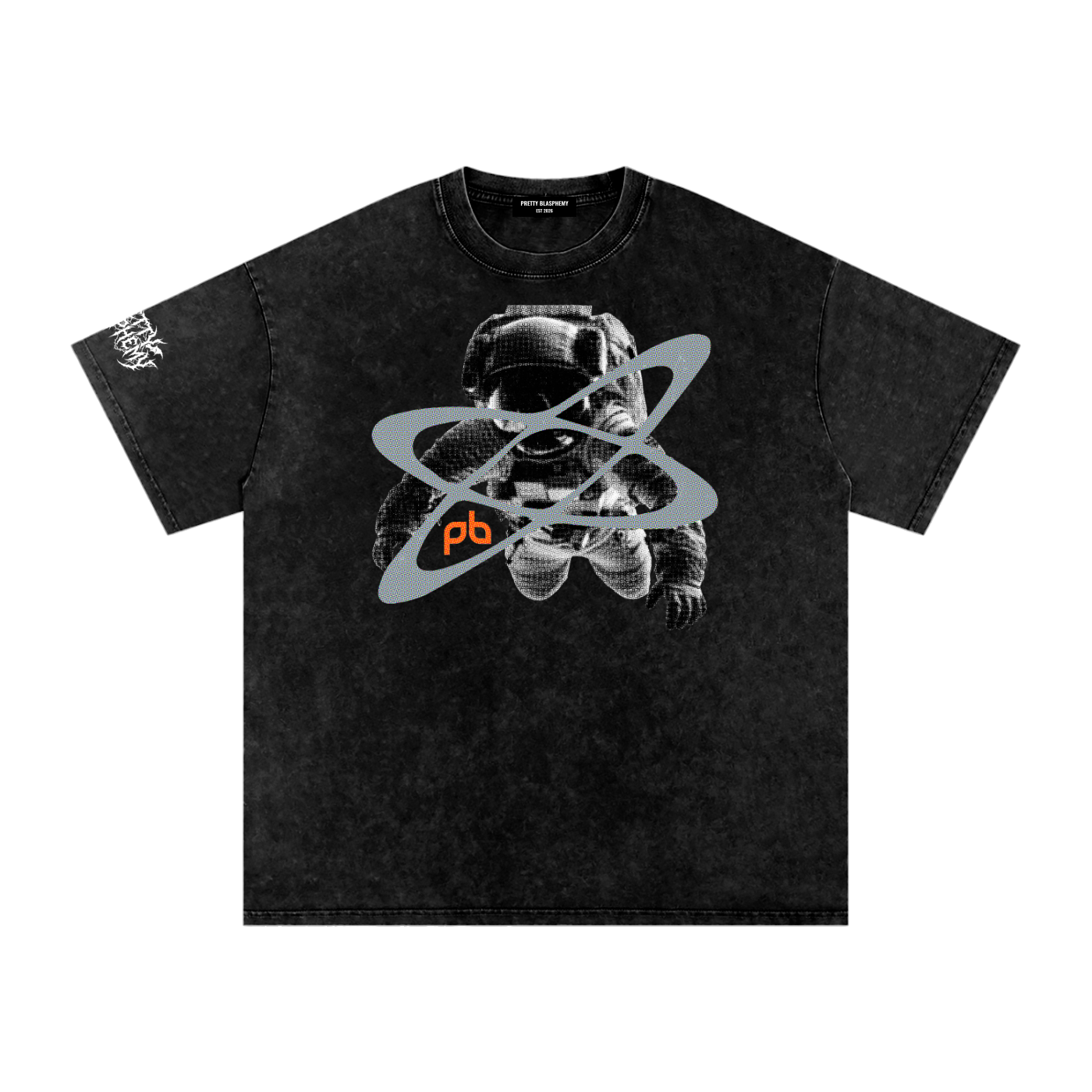 prettyblasphemy,astronaut,streetwear,hiphop,urban