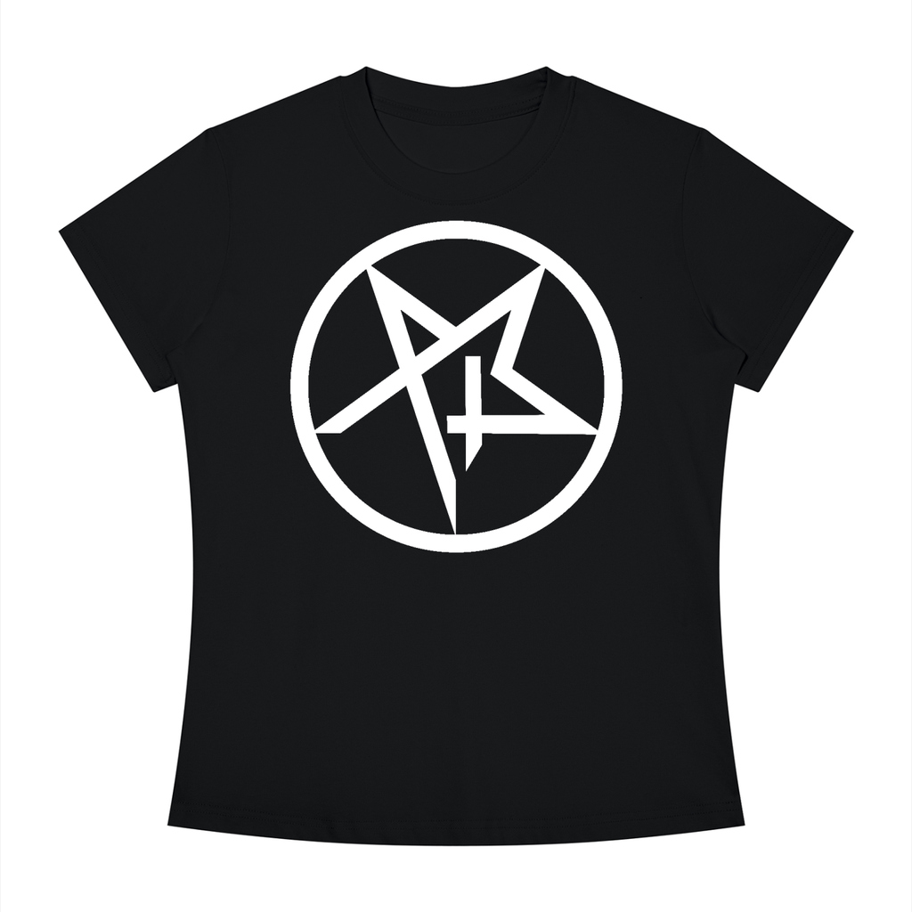 prettyblasphemy,blasphemy,pentagram,occult,evil,logo,fashion,hypebeast,streetwear