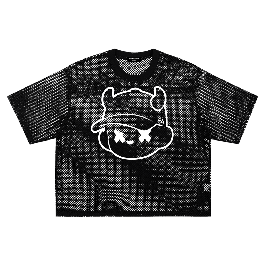 prettyblasphemy,knux,streetwear,seethrough,hypebeast,rave