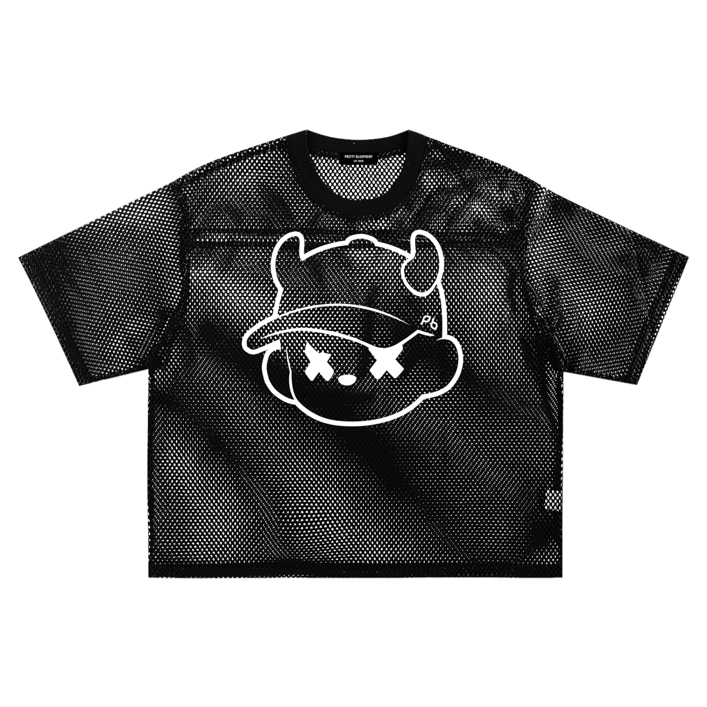 prettyblasphemy,knux,streetwear,seethrough,hypebeast,rave