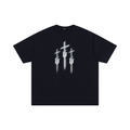 prettyblasphemy,666,cross,religion,christianity,streetwear,occult