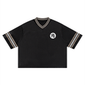 prettyblasphemy,insignia,invertedcross,cross,religion,religious,soccer,jersey,sports