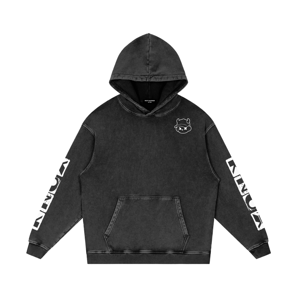 prettyblasphemy,knux,streetwear,jacket,coat,sweatshirt,sweater,character,logo