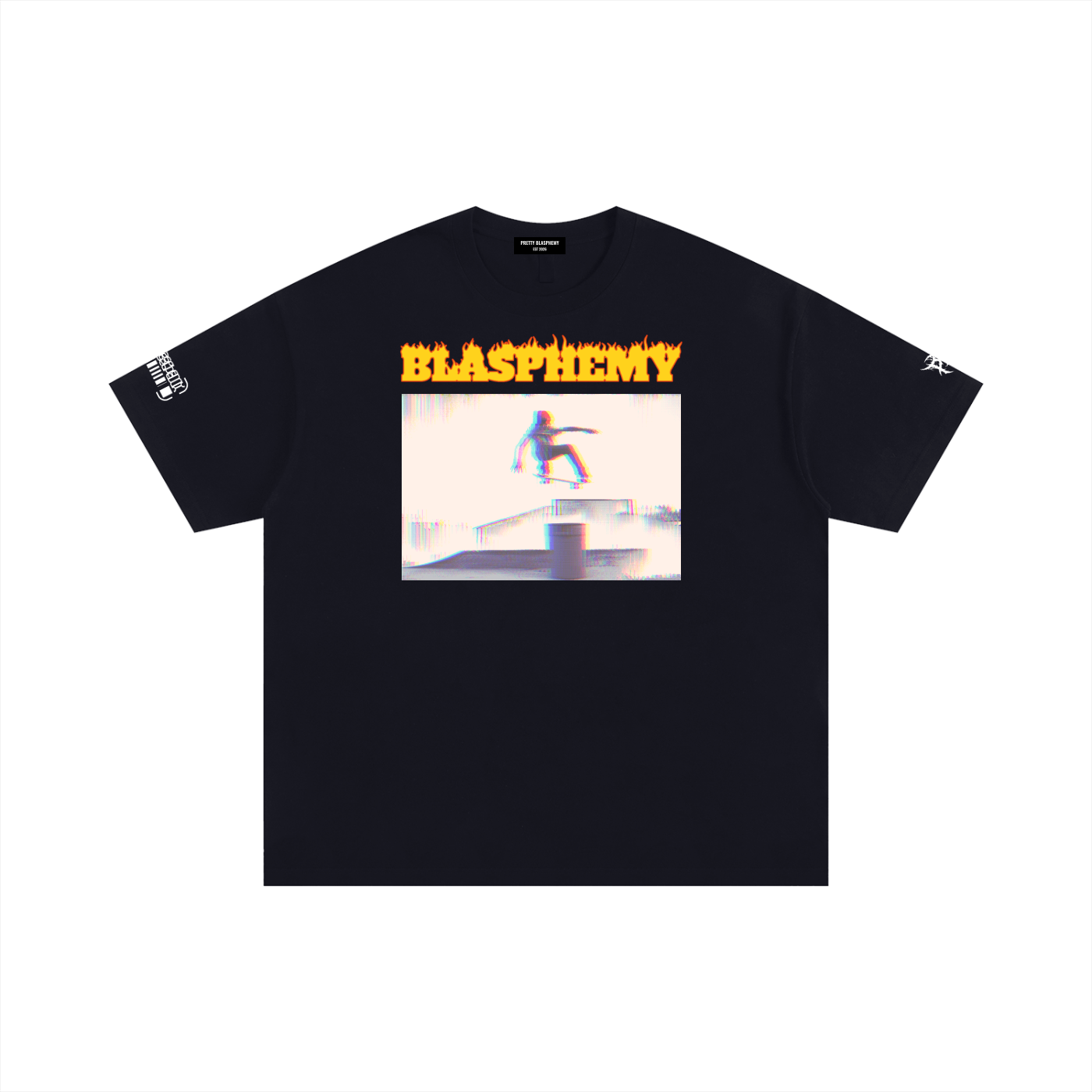 prettyblasphemy,skateboard,skateboarding,skateboardtee,shirt,tee,tshirt,streetwear,skating,fashion