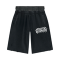 prettyblasphemy,blasphemy,shorts,distressed,streetwear,hypebeast