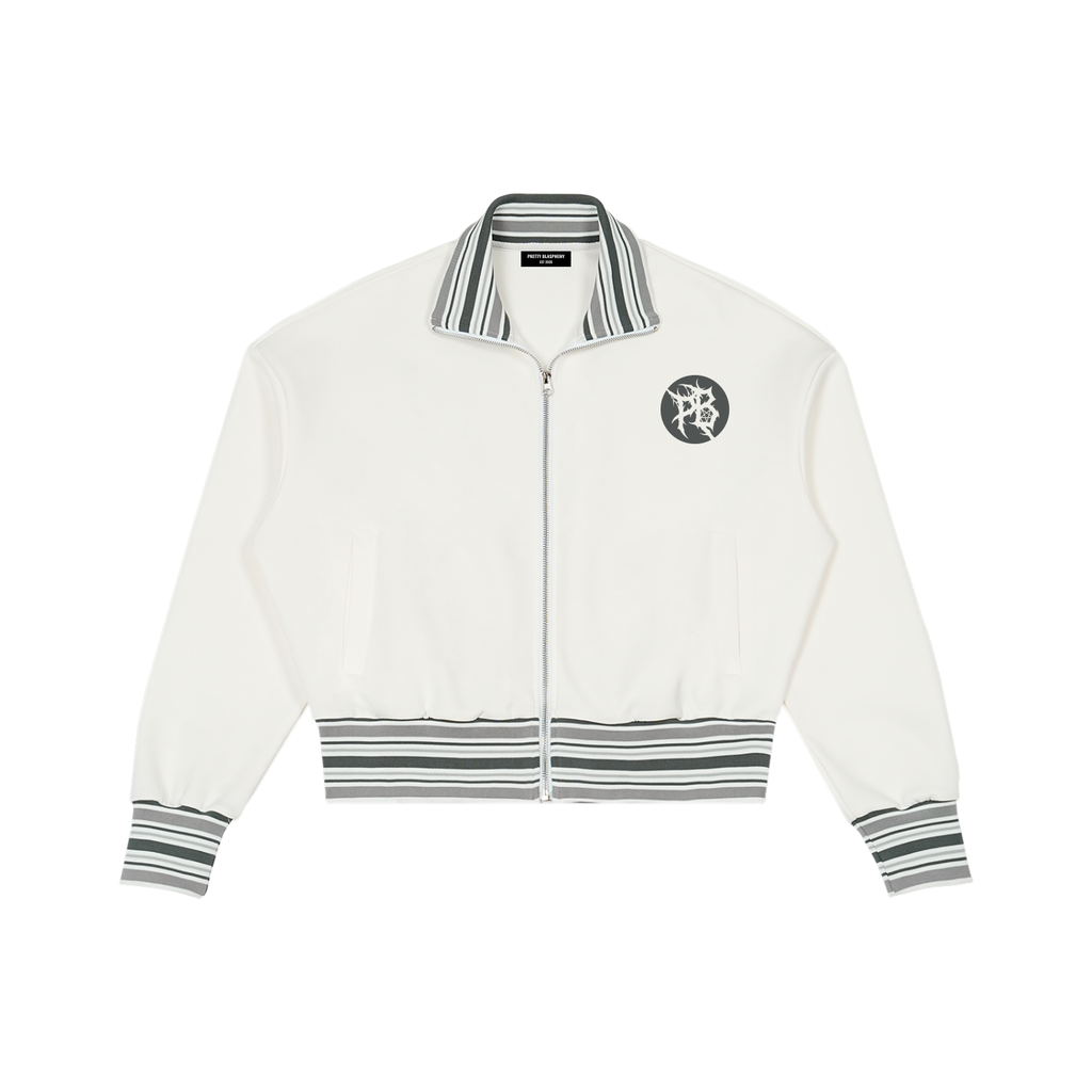 prettyblasphemy,streetwear,fashion,hypebeast,polo,preppy,varsity,jacket,sweater,sweatshirt,outerwear,invertedcross,cross,religion,religious,logo,christian,christianity