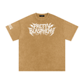 prettyblasphemy,shirt,tee,teeshirt,logo