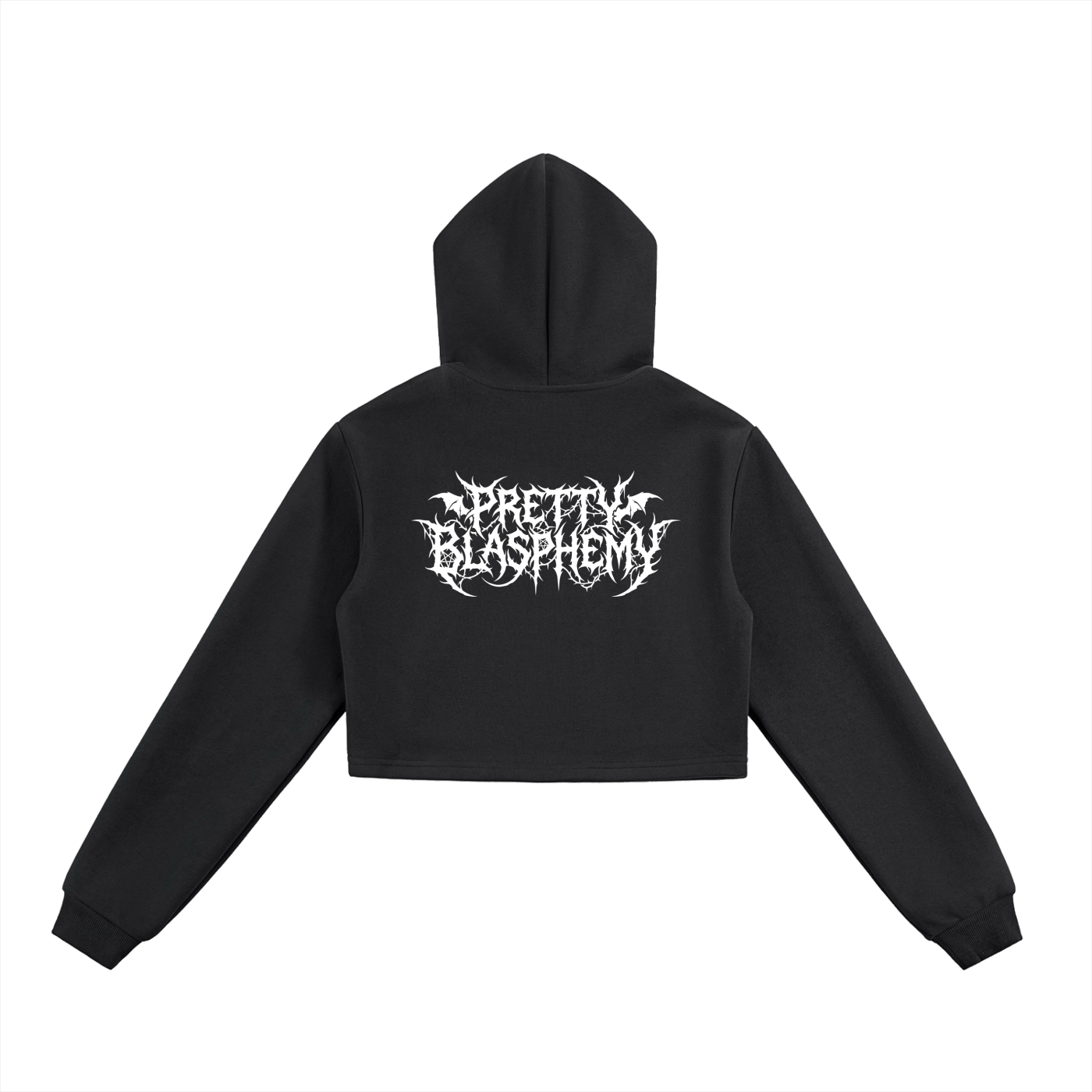 prettyblasphemy,knux,hoodie,croptop,streetwear,hypebeast,urban,hiphop