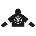 prettyblasphemy,pentagram,logo,cross,invertedcross,religion,religious,occult,blasphemy,goth,emo