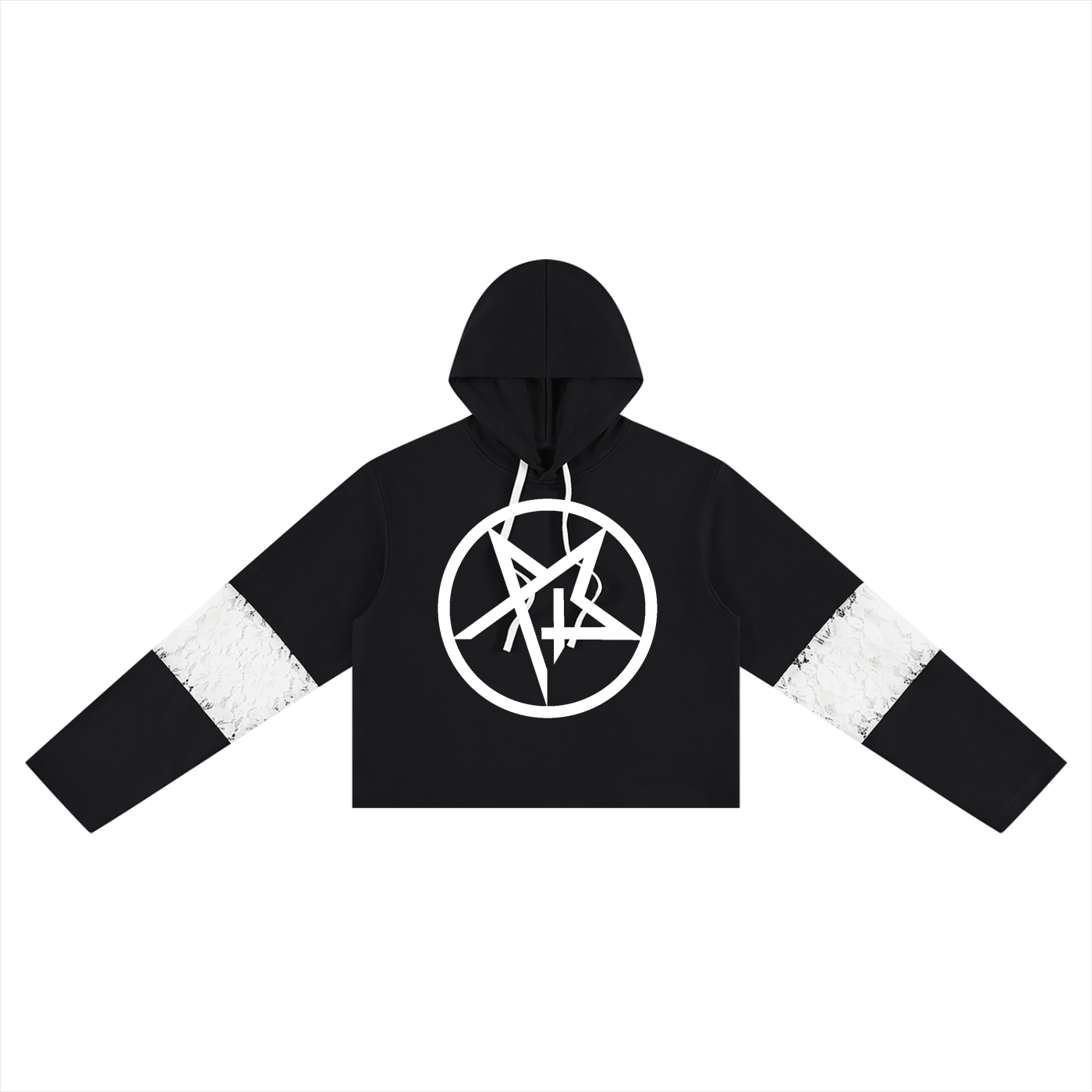 prettyblasphemy,pentagram,logo,cross,invertedcross,religion,religious,occult,blasphemy,goth,emo