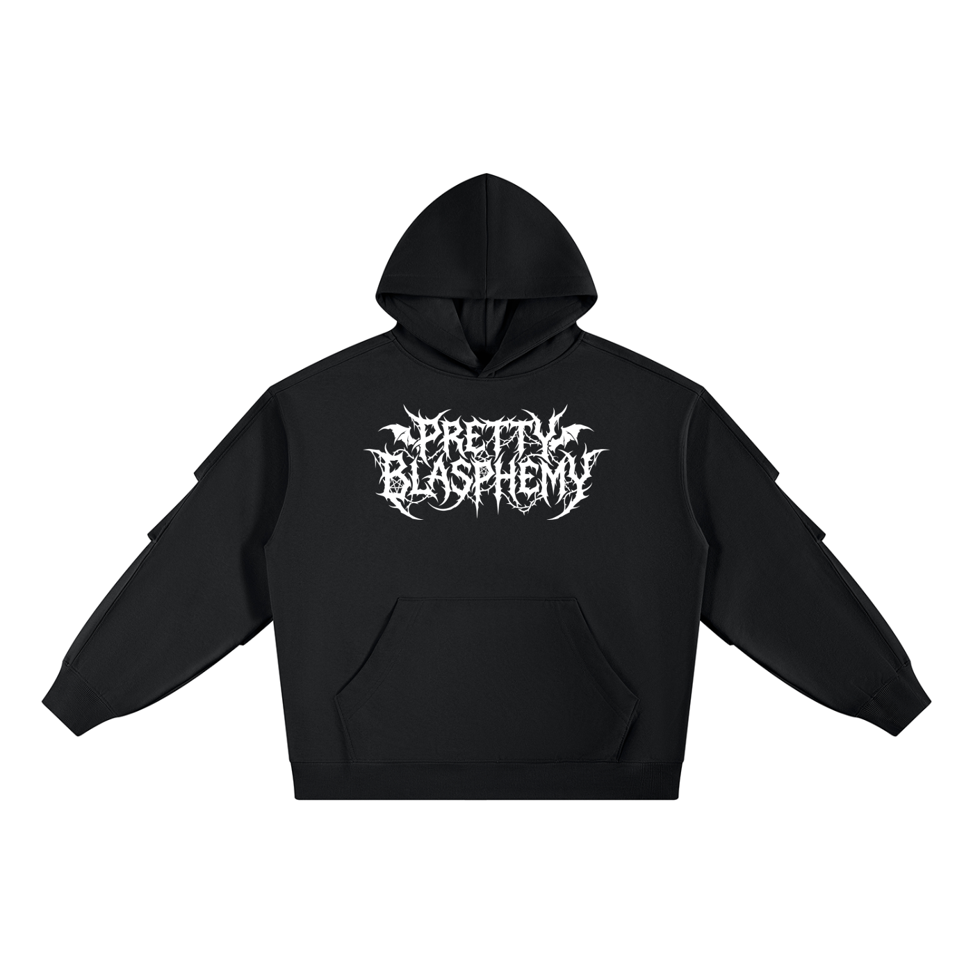 prettyblasphemy,logo,blasphemy,emo,streetwear,fashion,hoodie,goth