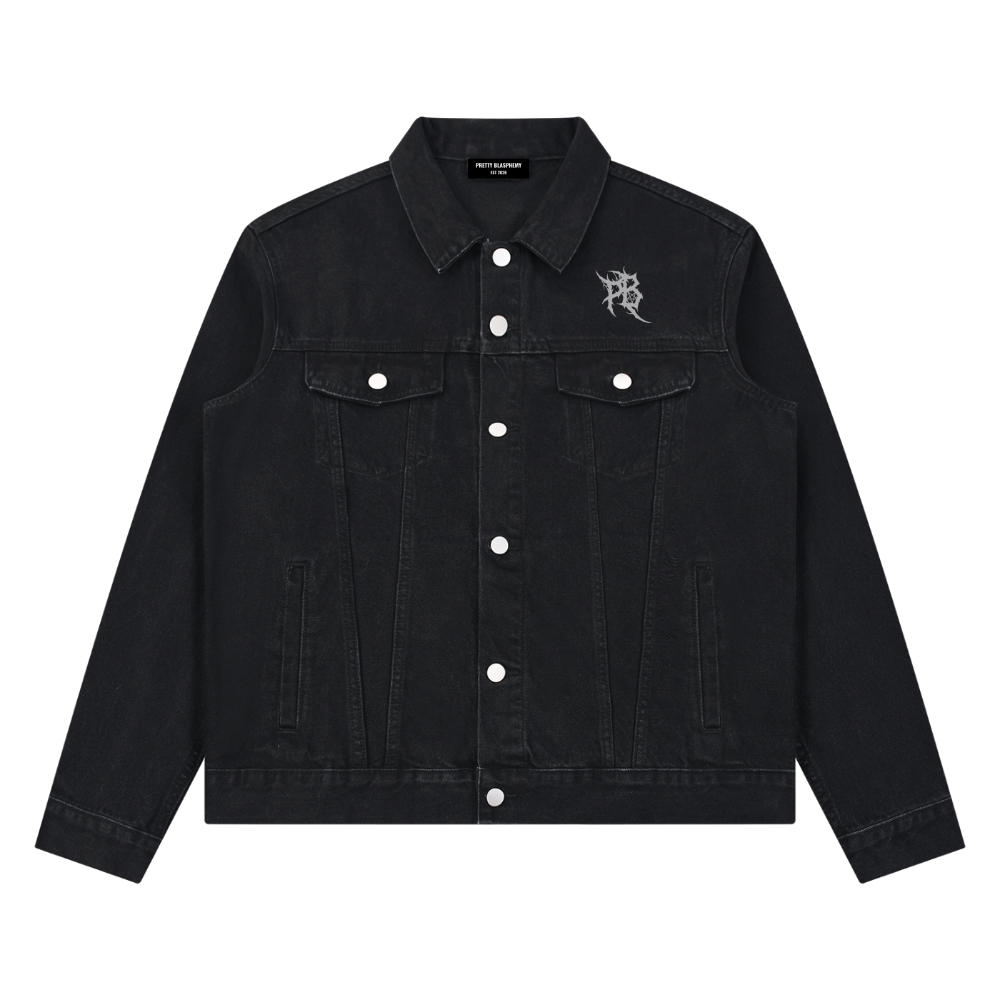 prettyblasphemy,cross,invertedcross,religion,religious,devil,antichrist,christian,christianity,crossofsaintpeters,saintpeterscross,stpeter,jacket,coat,black