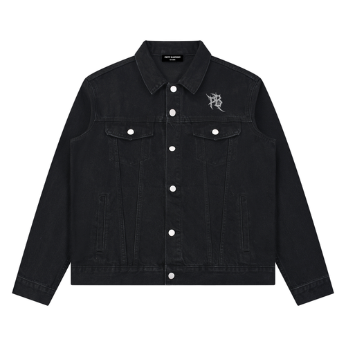 prettyblasphemy,cross,invertedcross,religion,religious,devil,antichrist,christian,christianity,crossofsaintpeters,saintpeterscross,stpeter,jacket,coat,black