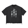 prettyblasphemy,666,cross,religion,christianity,occult,streetwear